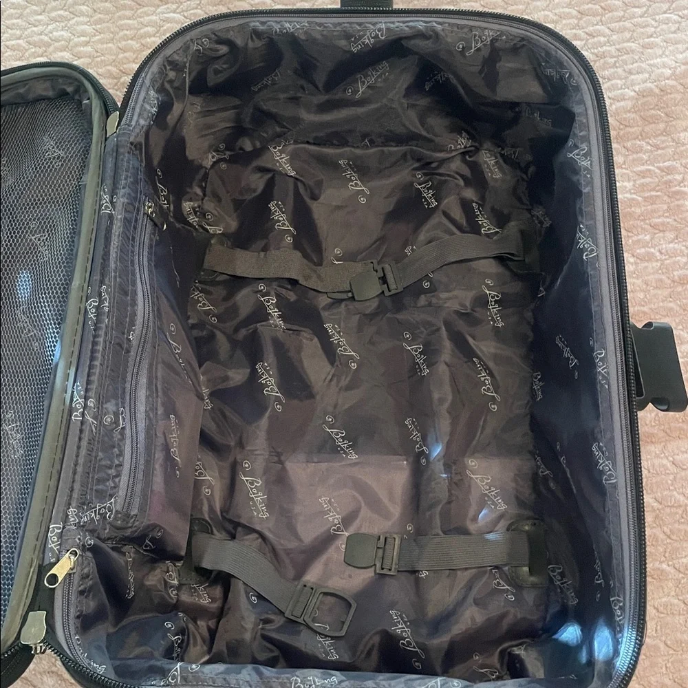 Bag King USA made Carry On Luggage - 14” x 20”